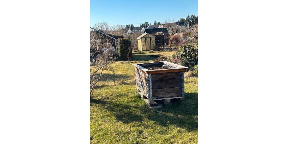 Grundstück Chemnitz Hilbersdorf - 1.000&euro; | Angebot:25529918