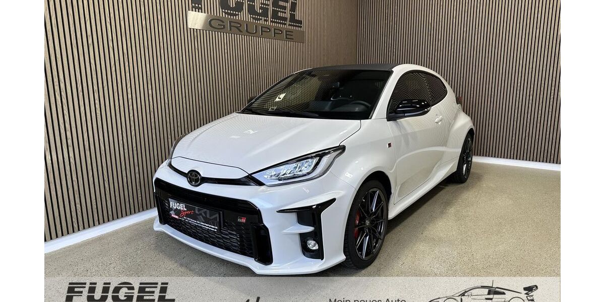 Toyota Yaris 7.050 km 35.969 &euro; Chemnitz 09125