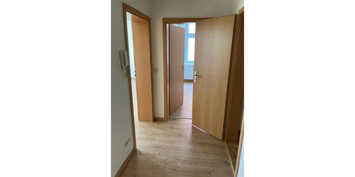 Etagenwohnung Chemnitz Wittgensdorf - 2 Zimmer, 60 m&sup2;, 300&euro; | Angebot:26531847