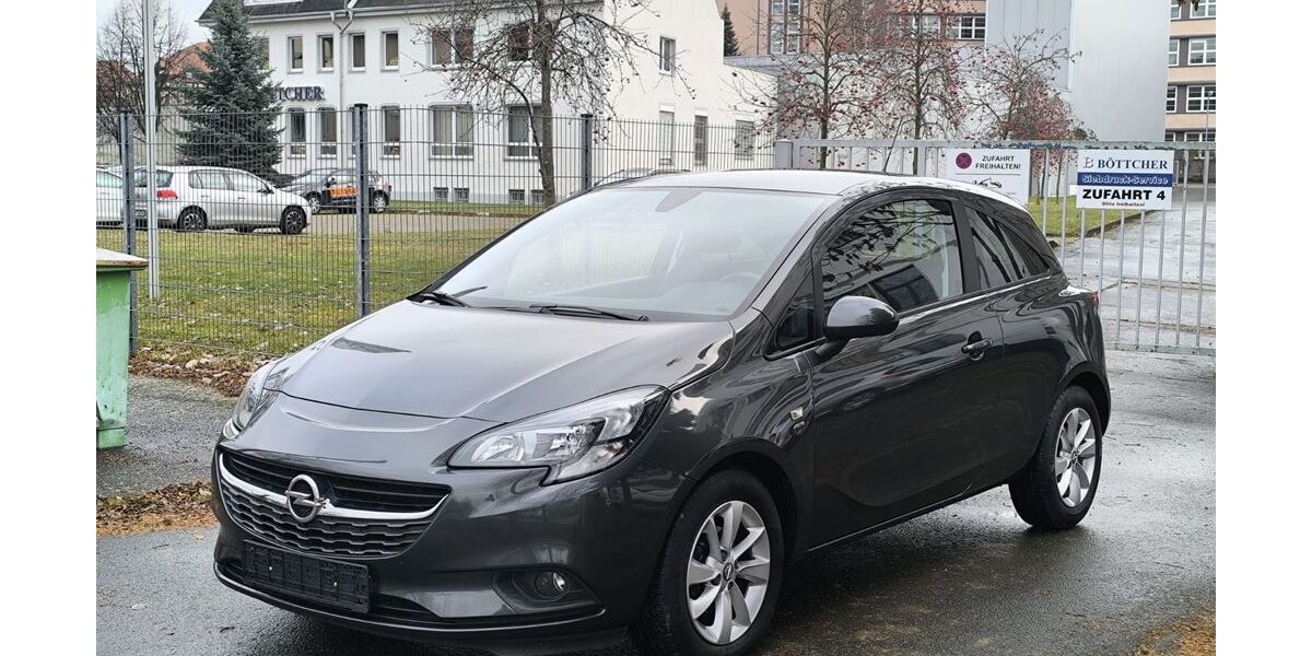 Opel Corsa 74.800 km 6.999 &euro; Chemnitz 09120