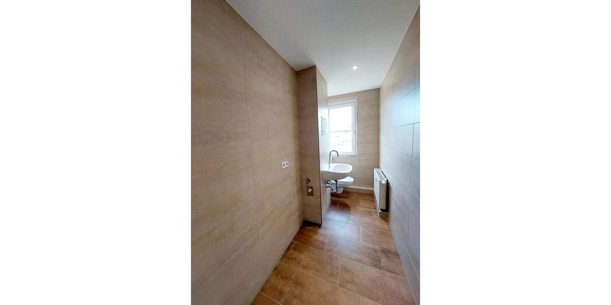 Familienwohnug Balkon Gäste-WC 4 zimmer