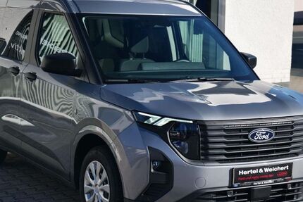 Ford Tourneo Courier 8.000 km 24.990 &euro; Hainichen 09661