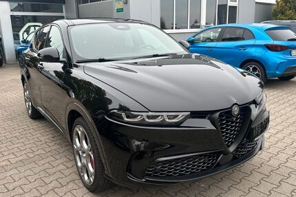 Alfa Romeo Tonale 45.900 km 31.990 € Burgstädt 09217