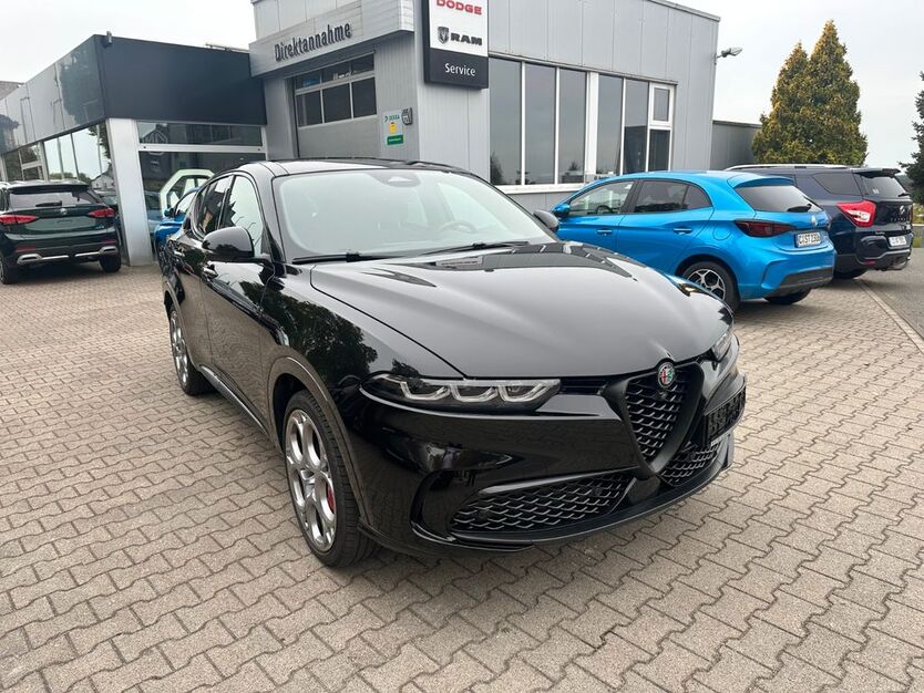 Alfa Romeo Tonale 45.900 km 31.990 € Burgstädt 09217