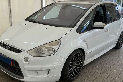 Ford S-Max 191.378 km 7.950 &euro; Limbach-Oberfrohna 09212
