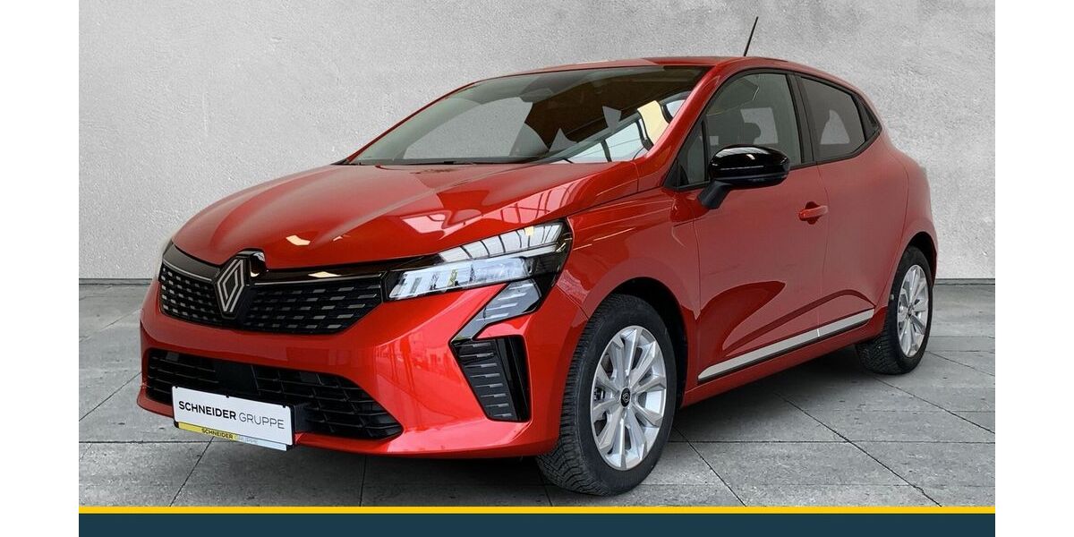 Renault Clio 7.500 km 17.490 &euro; Chemnitz 09131