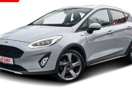 Ford Fiesta 55.289 km 12.990 &euro; Chemnitz 09113