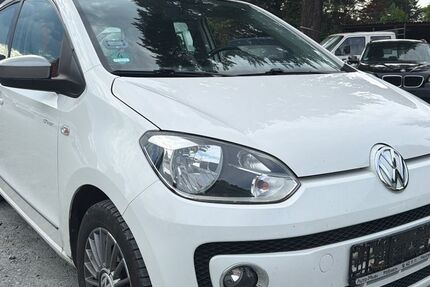 VW up! 146.296 km 3.899 &euro; Chemnitz 09125