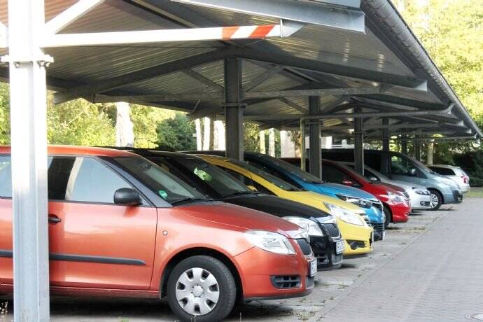 Etagenwohnung Flöha Plaue - 5 Zimmer, 127 m&sup2;, 625&euro; | Angebot:19350550