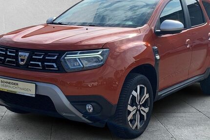 Dacia Duster 29.281 km 20.490 &euro; Mittweida-Lauenhain 09648
