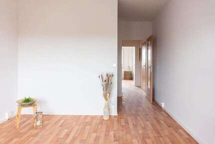 Wohnung Chemnitz Helbersdorf - 2 Zimmer, 39 m&sup2;, 197&euro; | Angebot:26812976