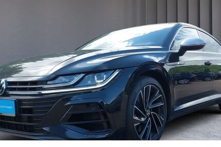 VW Arteon 57.826 km 36.990 € Aue 08280