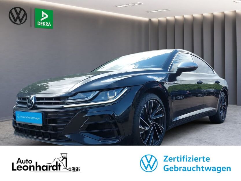 VW Arteon 57.826 km 36.990 € Aue 08280