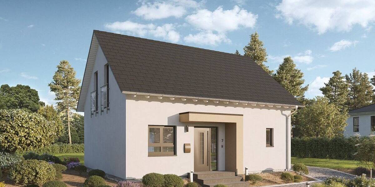 Einfamilienhaus Chemnitz Helbersdorf - 4 Zimmer, 142 m&sup2;, 239.429&euro; | Angebot:26291130