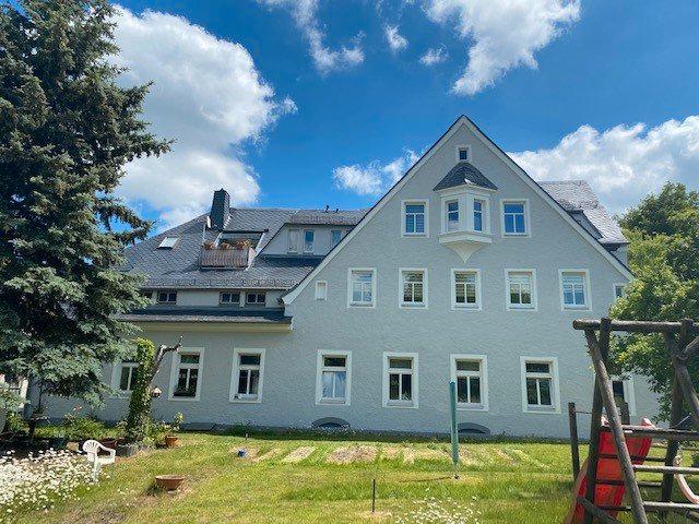 Dachgeschoßwohnung Chemnitz Rabenstein - 1 Zimmer, 15 m&sup2;, 140&euro; | Angebot:25974137