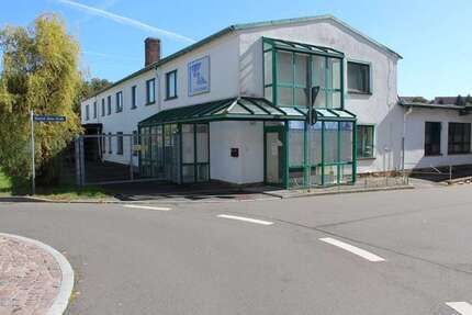 Gewerbeobjekt Hainichen - 198.000&euro; | Angebot:27312491
