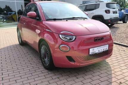 Fiat 500 14.468 km 20.990 &euro; Chemnitz 09130