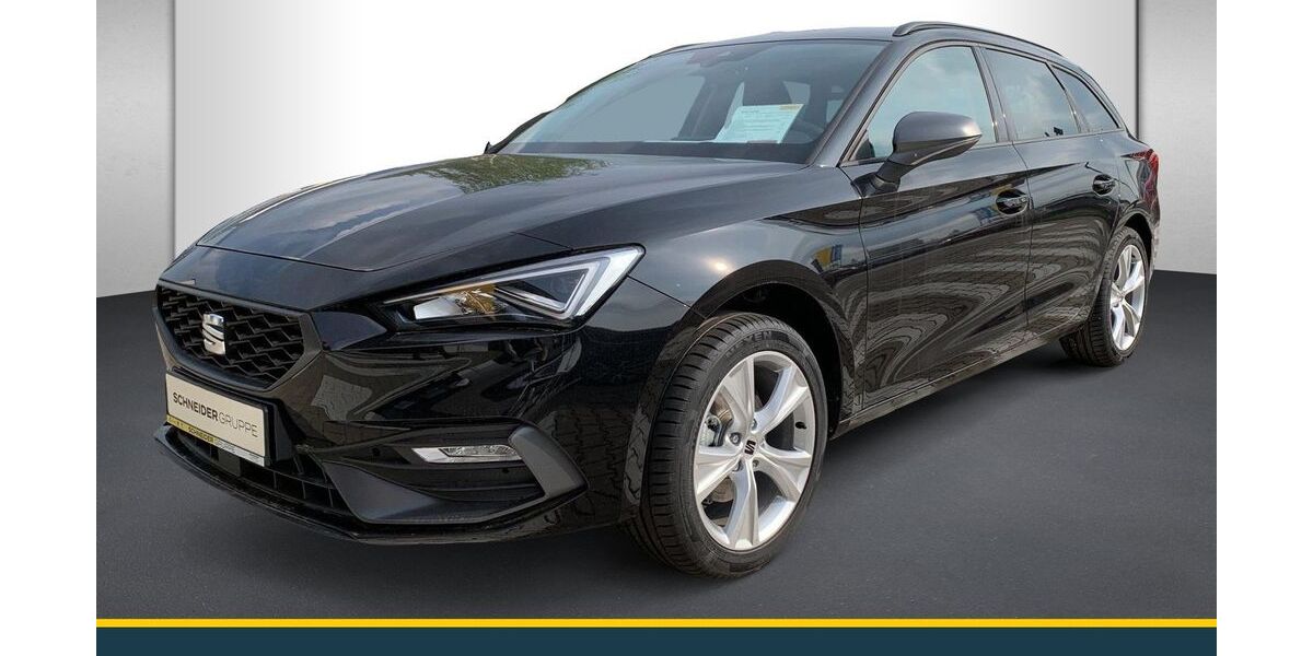 Seat Leon 88.900 km 20.950 &euro; Chemnitz 09113