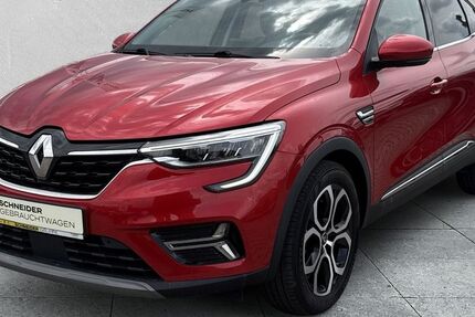 Renault Arkana 41.934 km 20.990 &euro; Frankenberg 09669