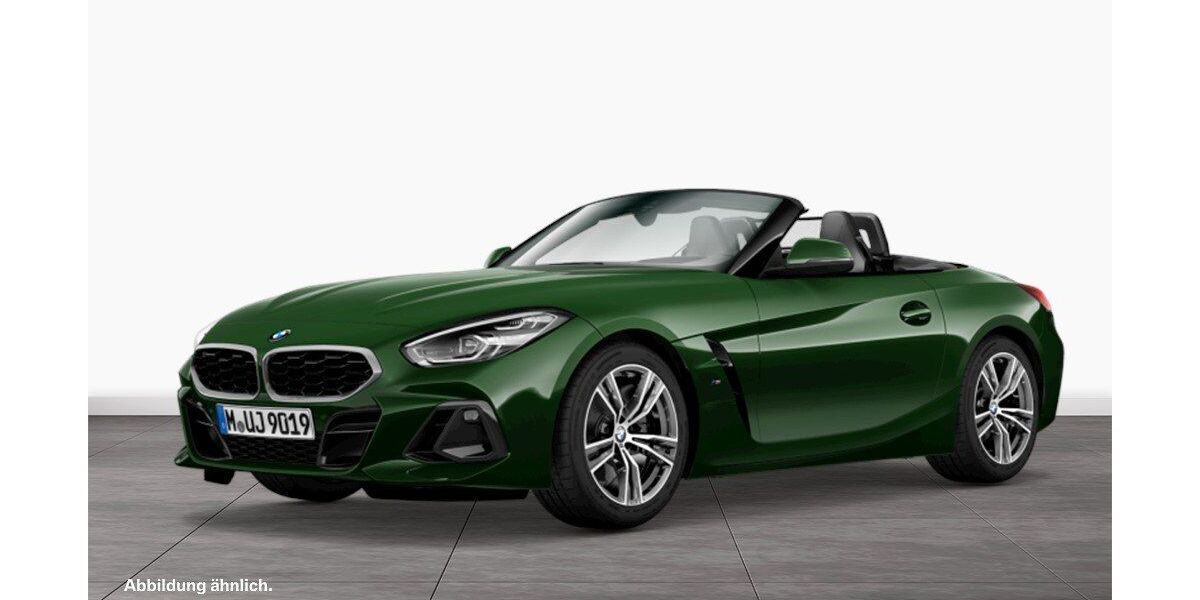 BMW Z4 8.184 km 46.305 &euro; Chemnitz/Röhrsdorf 09247