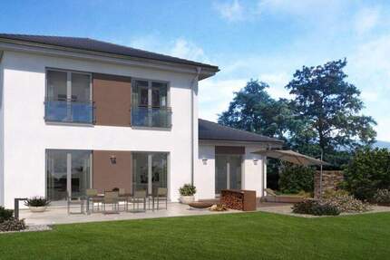 Haus Flöha Falkenau - 6 Zimmer, 262 m&sup2;, 443.929&euro; | Angebot:25690564