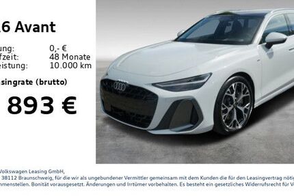 Audi A6 11.038 km 71.950 &euro; Chemnitz 09113