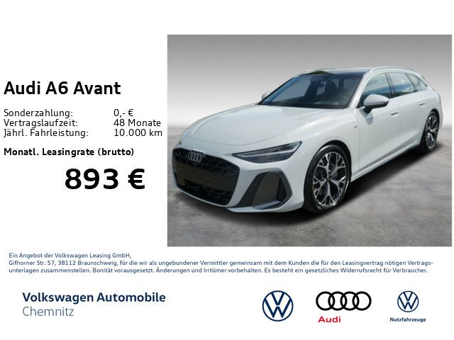 Audi A6 11.038 km 71.950 &euro; Chemnitz 09113