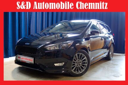 Ford Focus 90.000 km 14.599 &euro; Chemnitz 09120