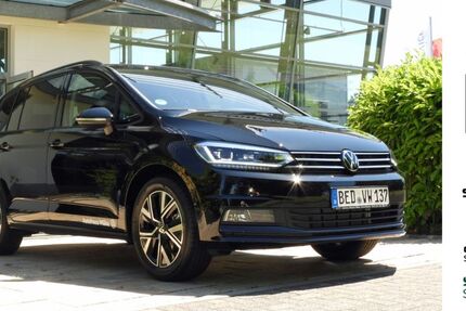 VW Touran 1.500 km 47.950 &euro; Brand-Erbisdorf 09618