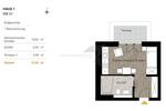 Erdgeschoßwohnung Chemnitz Rabenstein - 1 Zimmer, 28 m&sup2;, 345&euro; | Angebot:23215766