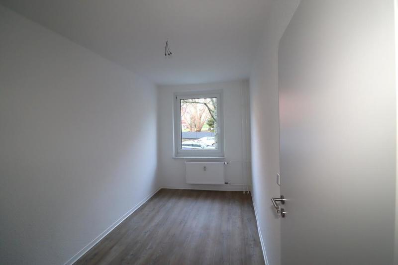 Erdgeschoßwohnung Chemnitz Kapellenberg - 3 Zimmer, 60 m&sup2;, 360&euro; | Angebot:24184925