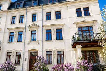 Wohnung Chemnitz Kapellenberg - 2 Zimmer, 58 m&sup2;, 87.000&euro; | Angebot:27254659
