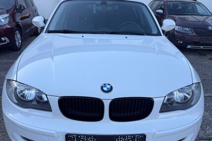 BMW 116 105.753 km 5.800 &euro; Glauchau 08371
