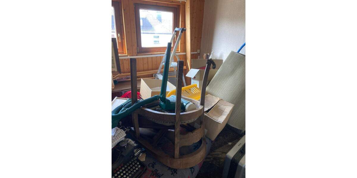 Mehrfamilienhaus, Wohnhaus Lichtenstein/Sachsen Lichtenstein - 7 Zimmer, 120 m&sup2;, 99.000&euro; | Angebot:25741902