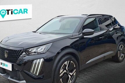 Peugeot 2008 13.450 km 20.990 &euro; Brand-Erbisdorf 09618