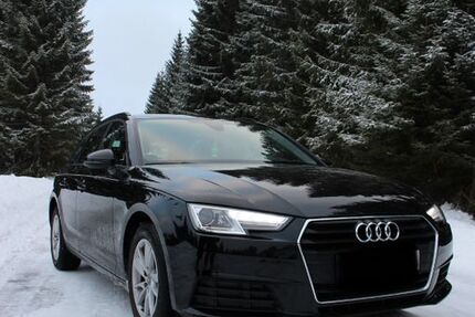 Audi A4 150.000 km 14.990 &euro; Chemnitz 09126
