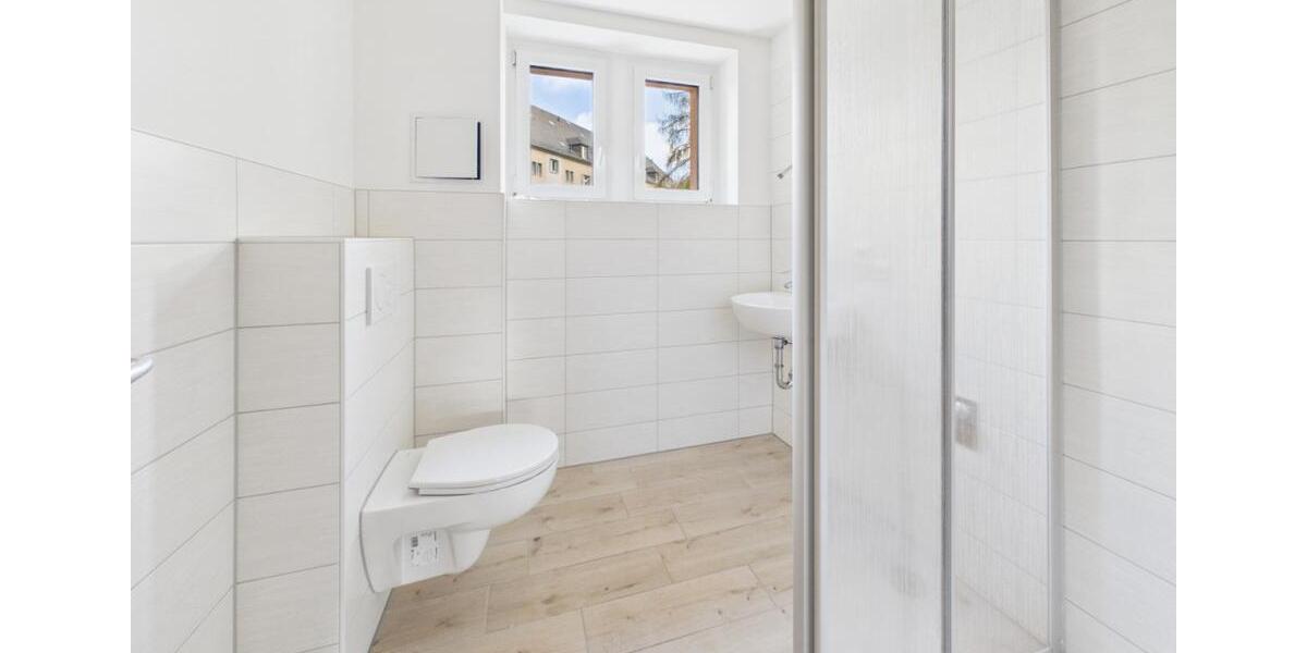 Erdgeschoßwohnung Chemnitz Ebersdorf - 2 Zimmer, 51 m&sup2;, 329&euro; | Angebot:25881890