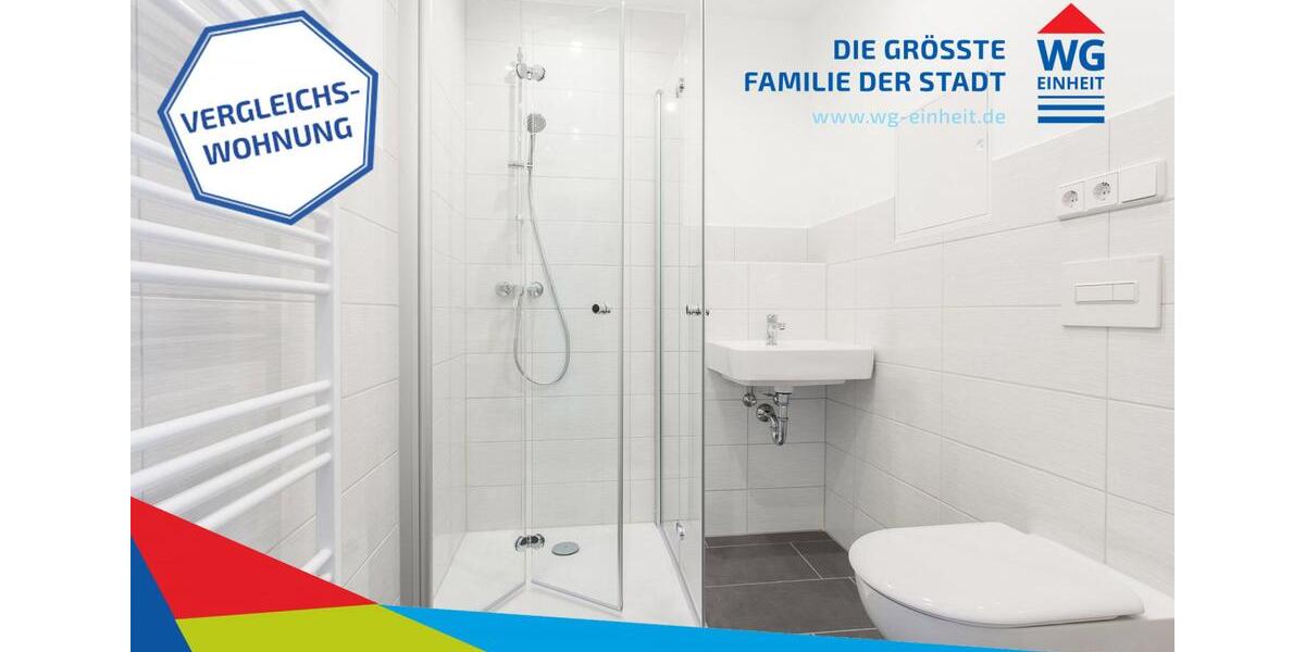 Etagenwohnung Chemnitz Klaffenbach - 3 Zimmer, 58 m&sup2;, 326&euro; | Angebot:26324808
