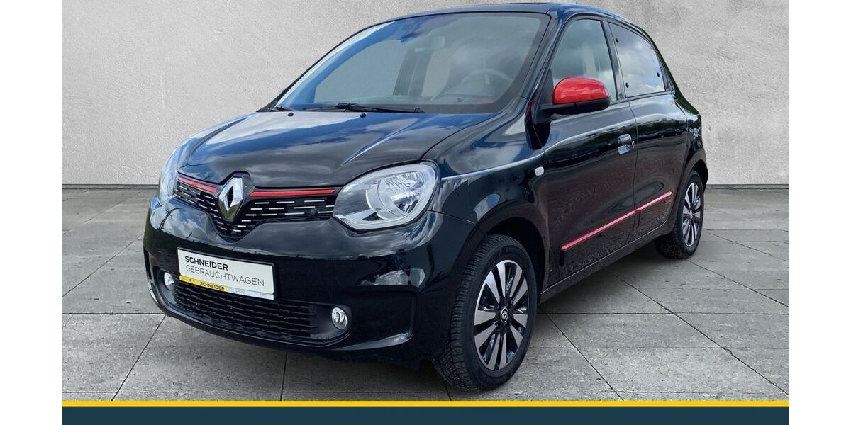 Renault Twingo 4.699 km 15.490 &euro; Chemnitz 09131