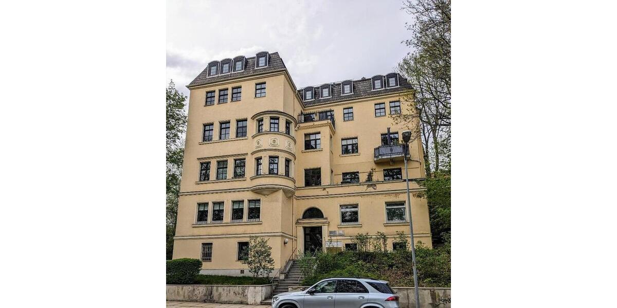Dachgeschoßwohnung Chemnitz Altendorf - 5 Zimmer, 280 m&sup2;, 1.450&euro; | Angebot:26087623
