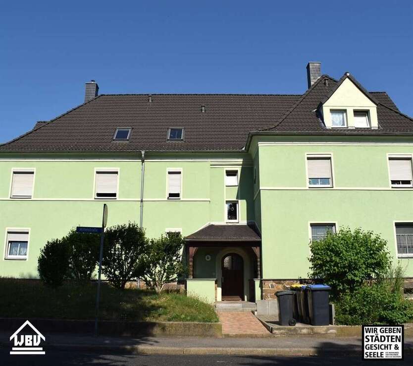 Wohnung zum Mieten in Waldheim 320 € 55 m²