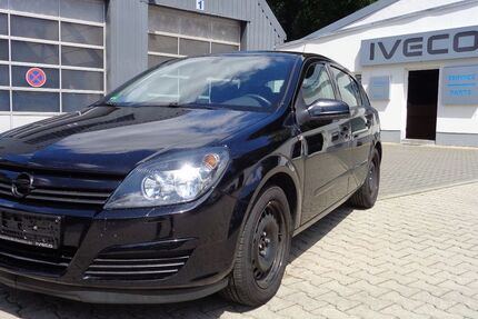 Opel Astra 142.700 km 2.950 &euro; Chemnitz 09114