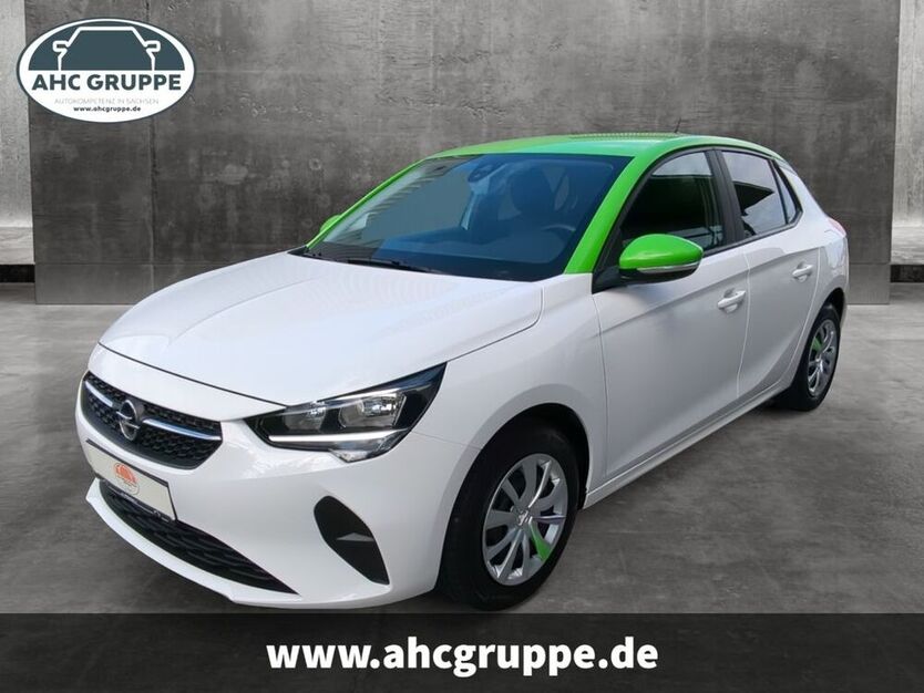 Corsa