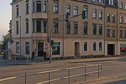 Gewerbeobjekt Annaberg-Buchholz Annaberg - 500.000&euro; | Angebot:25733999