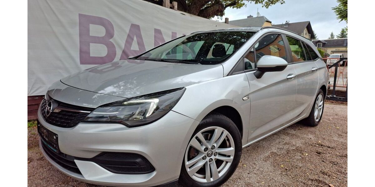 Opel Astra 76.661 km 11.950 &euro; Limbach-Oberfrohna 09212