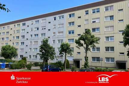 Wohnung Mülsen - 3 Zimmer, 56 m&sup2;, 23.600&euro; | Angebot:26104015