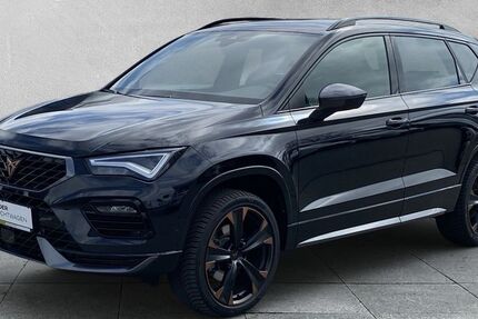Cupra Ateca 24.950 km 35.050 &euro; Marienberg 09496