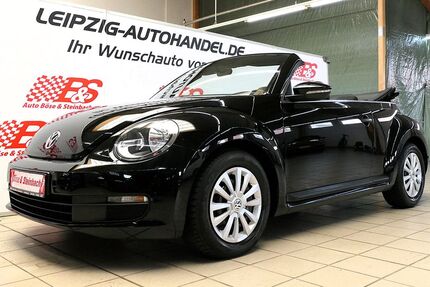 VW Beetle 53.974 km 16.774 € Frohburg 04654
