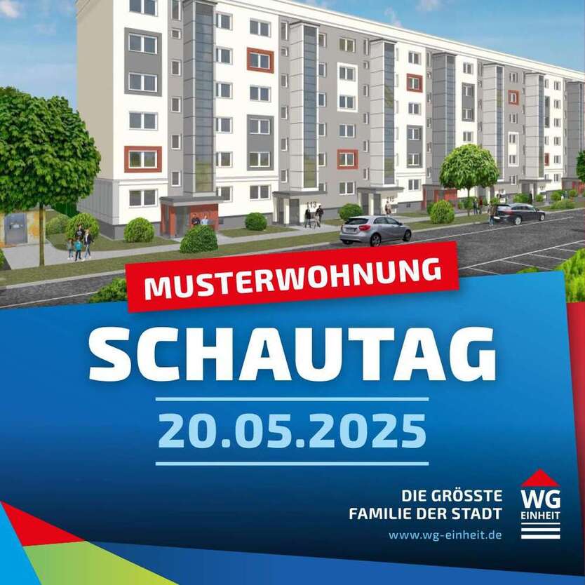 Wohnung zum Mieten in Chemnitz 413 € 55.15 m²