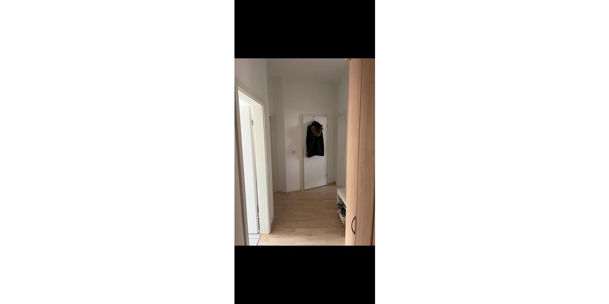 Etagenwohnung Chemnitz Kapellenberg - 2 Zimmer, 50 m&sup2;, 280&euro; | Angebot:25363681